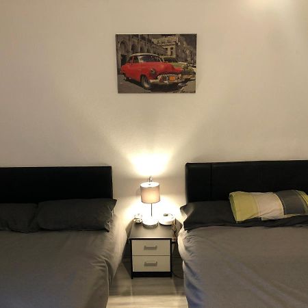 ブラッドフォードLaisteridge Houseアパートメント エクステリア 写真