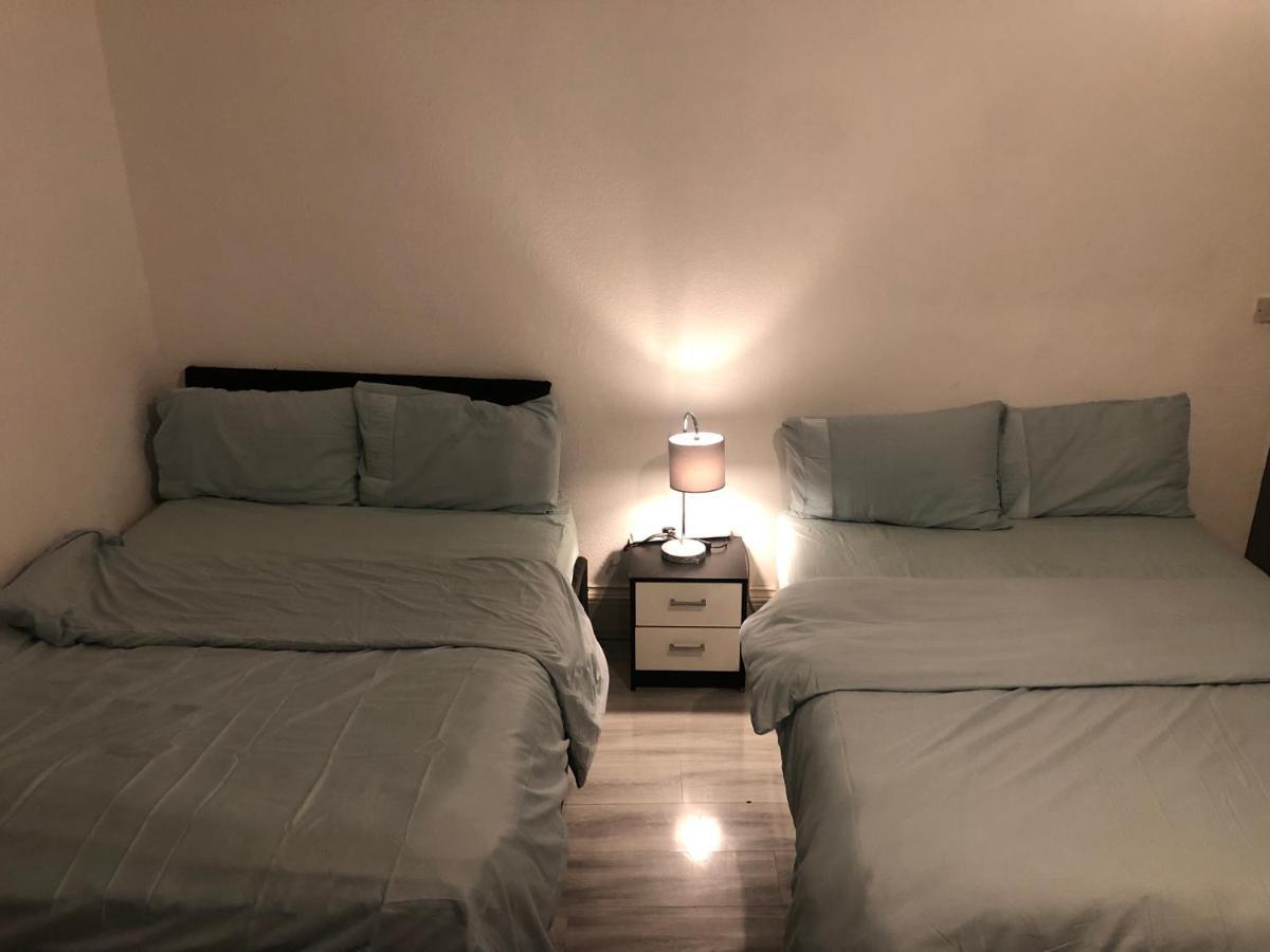 ブラッドフォードLaisteridge Houseアパートメント エクステリア 写真